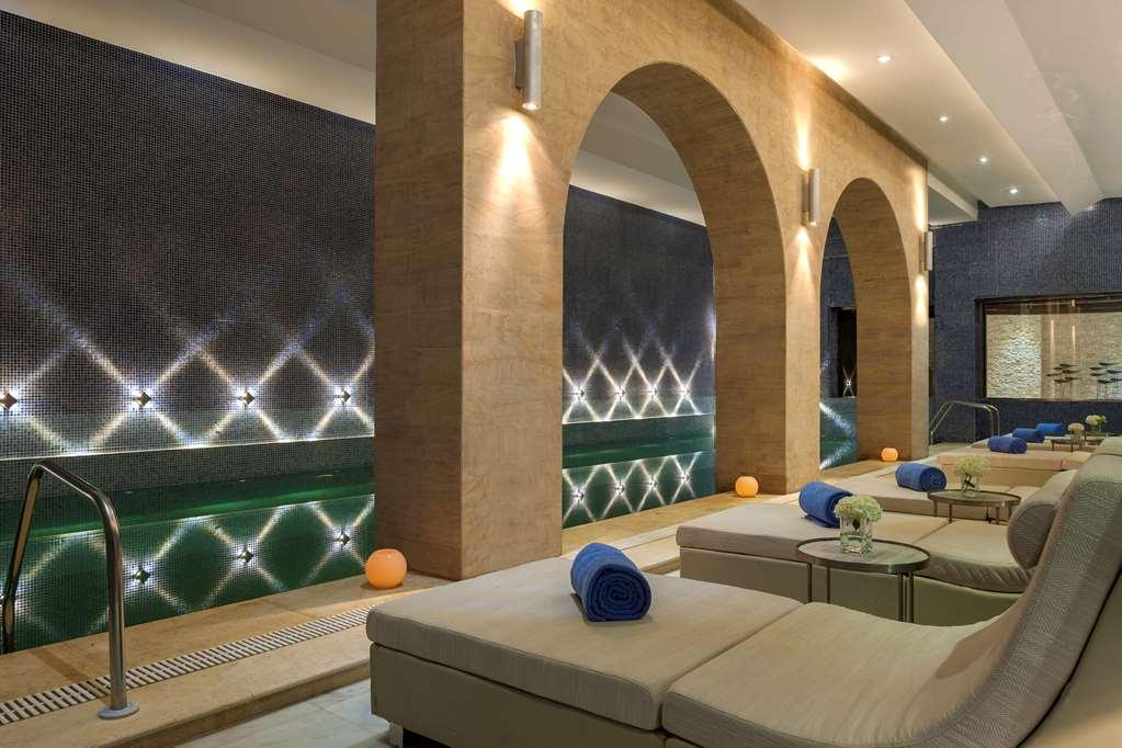 The Venue Jeddah Corniche Hotel Facilități foto