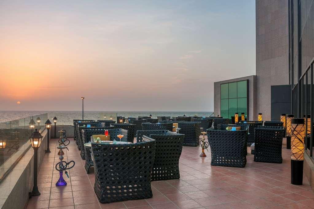 The Venue Jeddah Corniche Hotel Restaurant foto