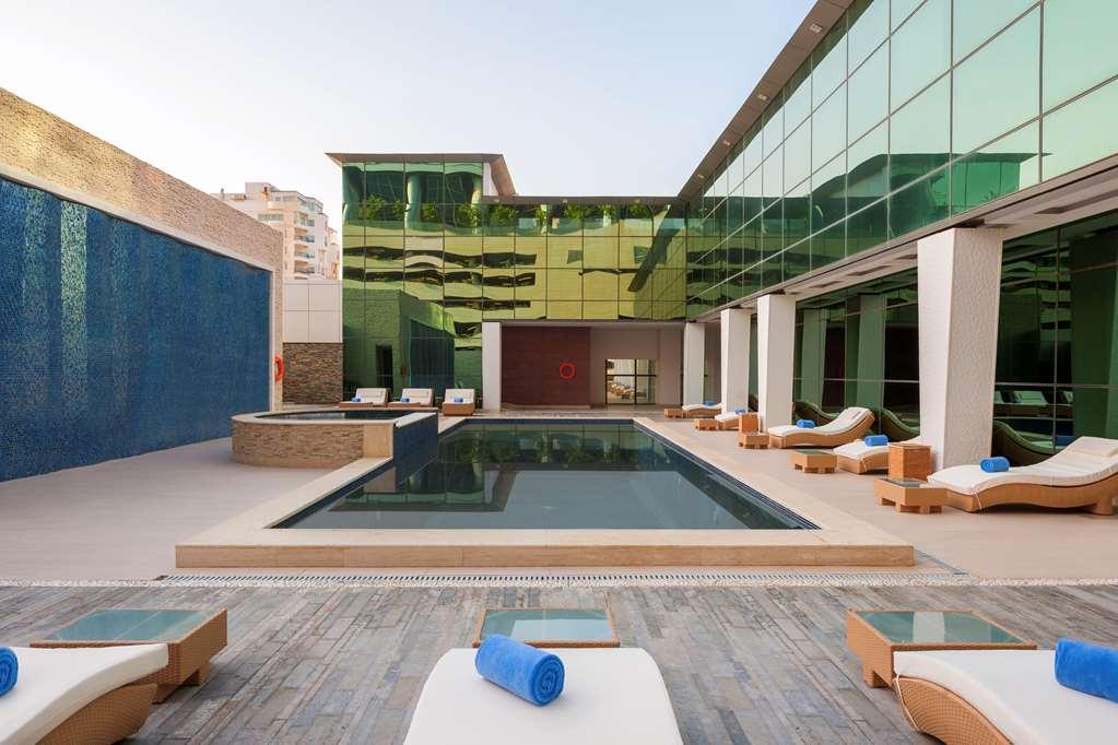 The Venue Jeddah Corniche Hotel Facilități foto